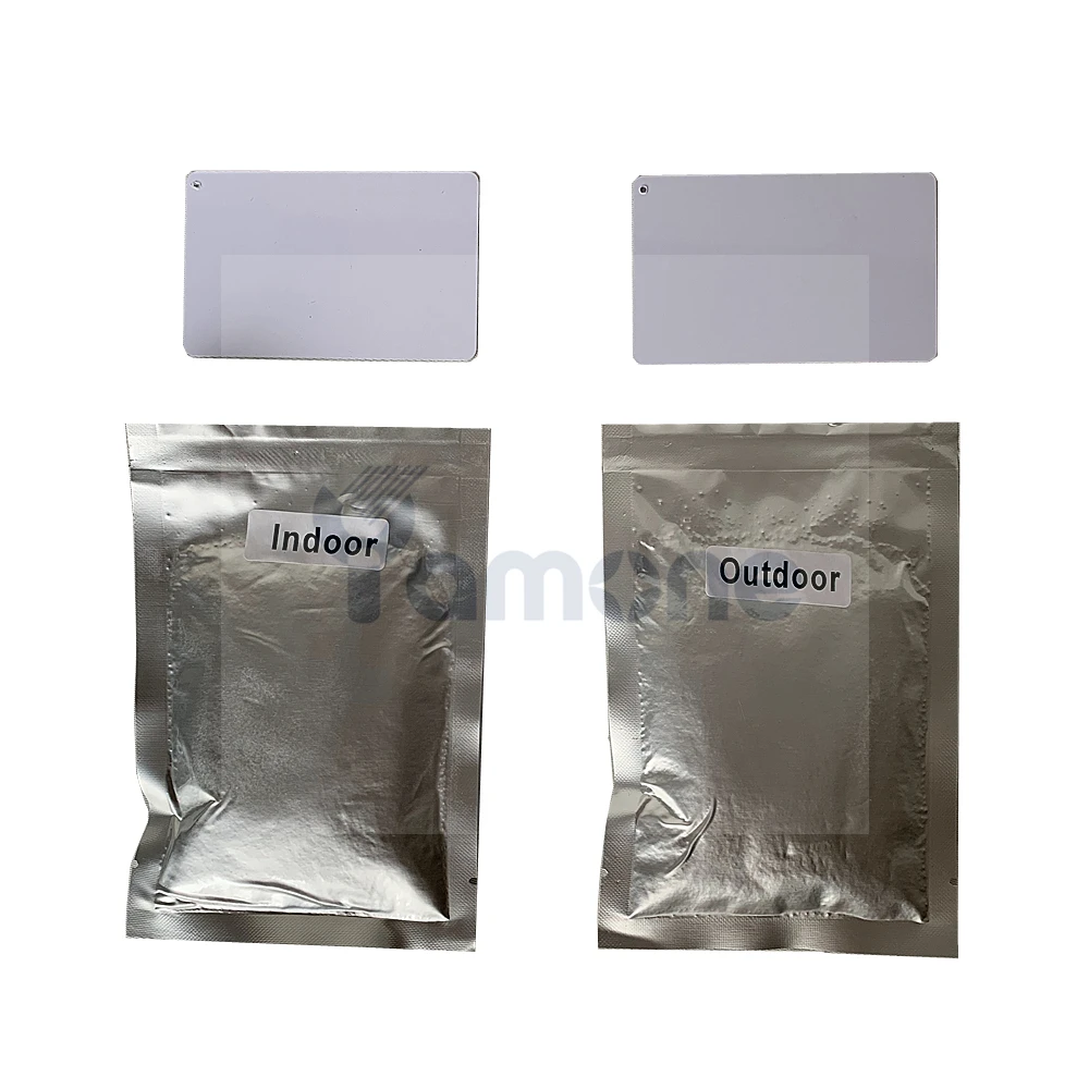 Ti Powder With Card 06