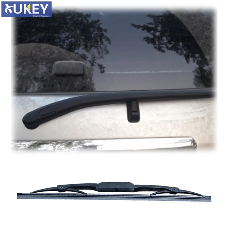 Щетка стеклоочистителя заднего лобового стекла Xukey для Daewoo Winstorm Holden Captiva 7 2017 2016 2015