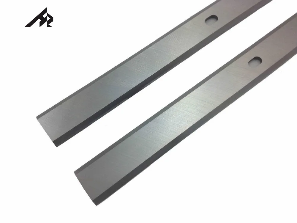 HZ 2 шт 12-1/2 &quotHSS строгальные ножи для Triton TPT125 POWERTEC перфомакс гризли Дельта 22-560 22-562