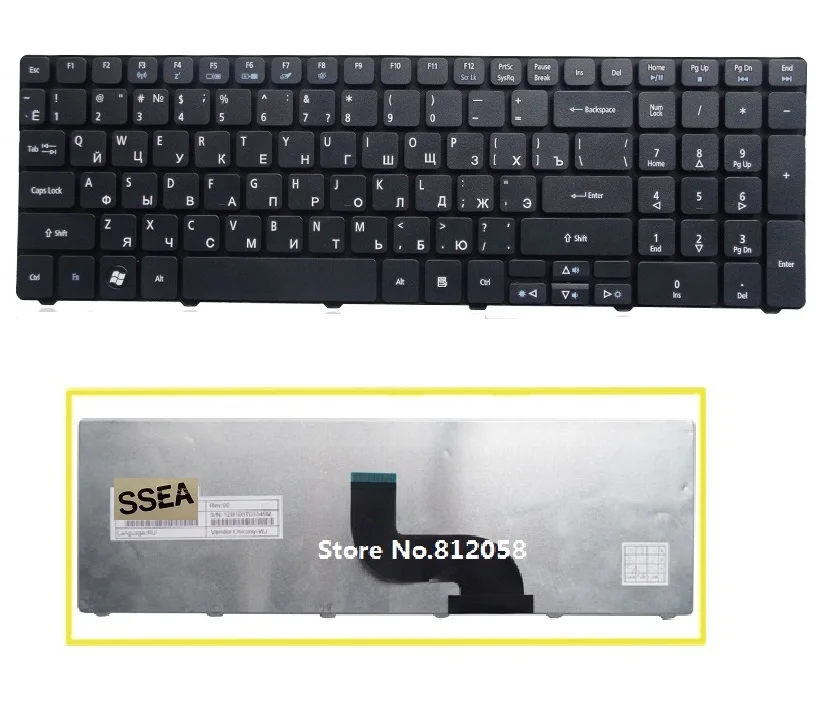 Acer 5560 аккумулятор