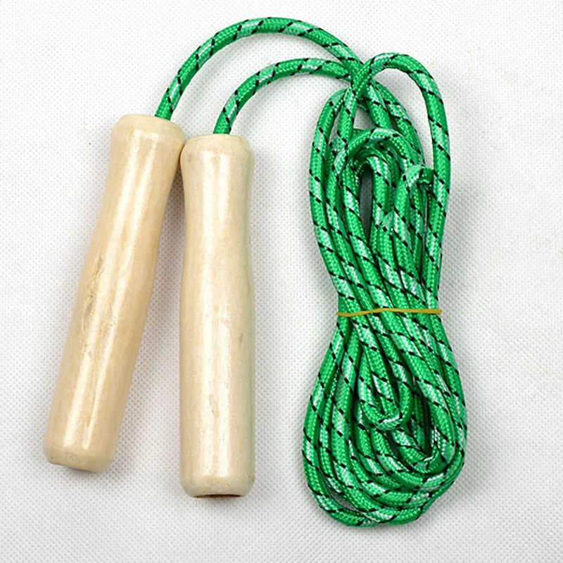 Jump Ropes 4