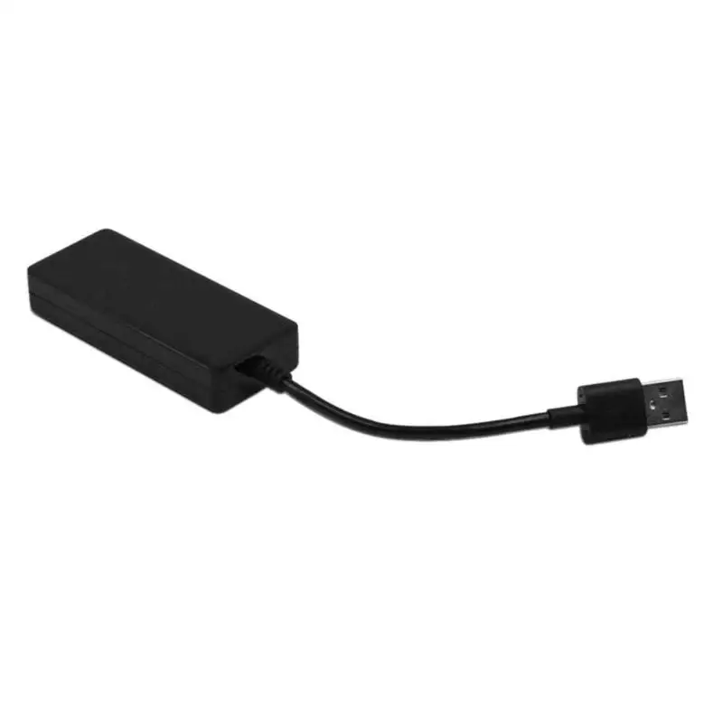 12 В USB Dongle для Apple iOS CarPlay навигационная система для Android плеер черный usb-кабель iPhone и Android смартфон продвижение