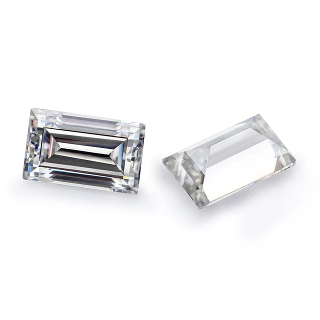  US $68.00 Starszuan moissanite gemstone positive moissanite moissanite jewelry 