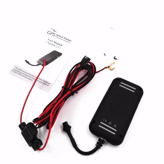 Tk Realtime Car Motor Gsmgprsgps Tracker Quad Band Tracking Device Anti Tk Realtime Car Motor Gsmgprsgps Tracker Quad Band Tracking Device Anti