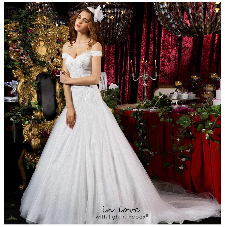 Дешевые халат de soiree vestido de noiva кепки рукавом casamento свадебное бальное платье Мать невесты платья для женщин