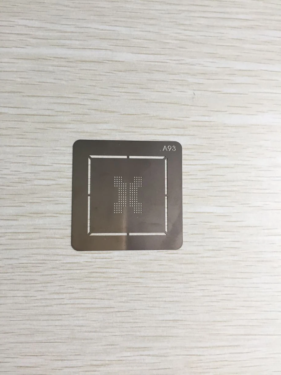 BGA 152