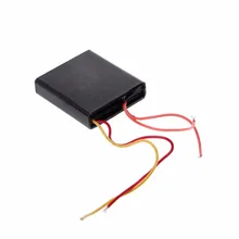 400KV DC 3.7V-6V Pulse High Voltage Arc Generator Inverter Ignition Coil Transformer Boost Integrated Circuits