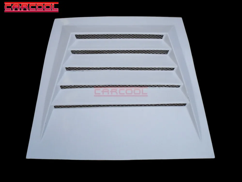 Auto Parts Universal Dmax Hood Vent FRP Glass Fiber | Автомобили и мотоциклы