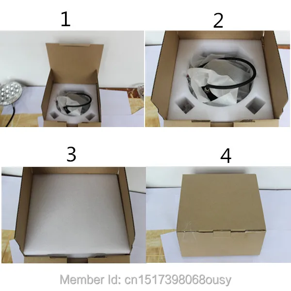 75w Led lights-3