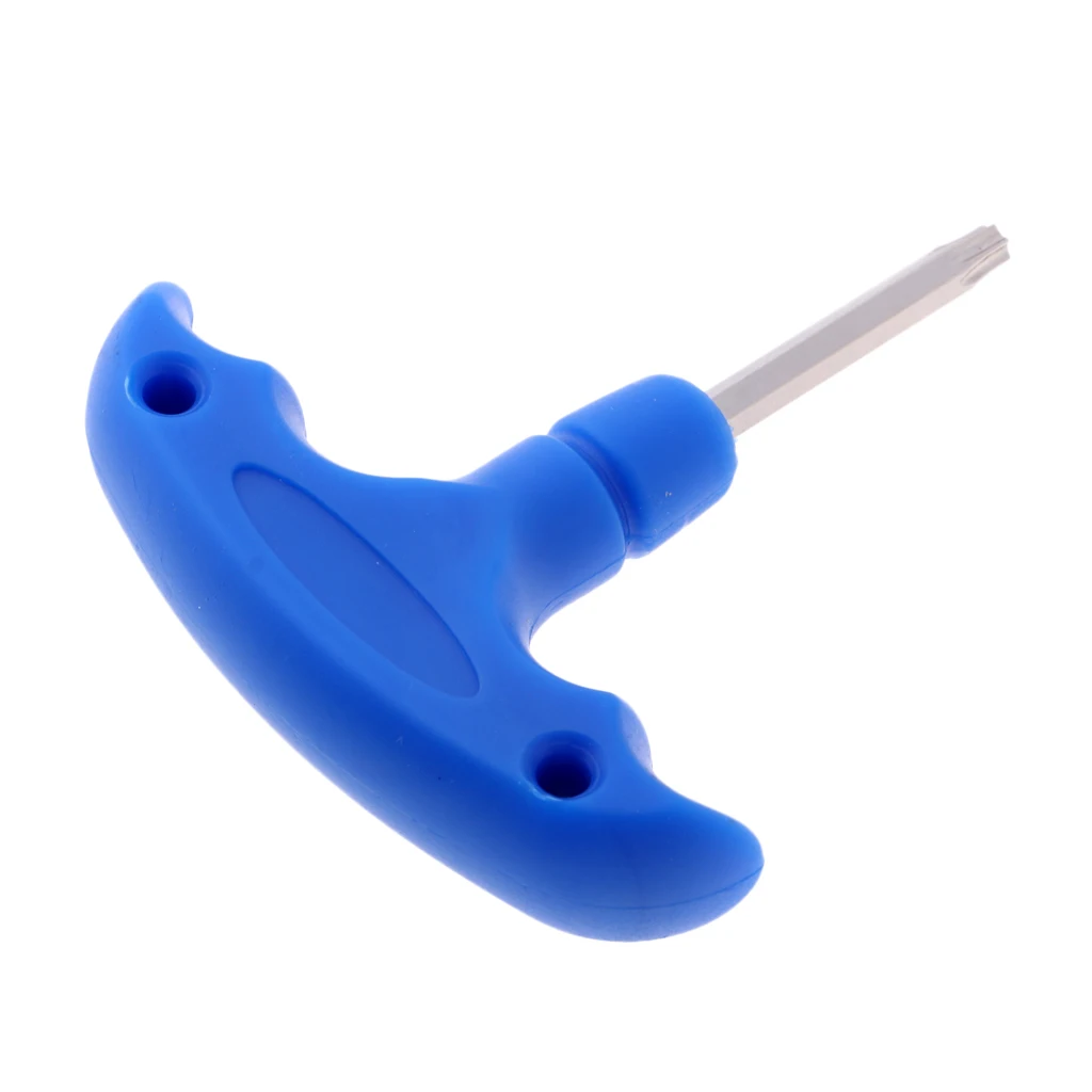 Perfecaln Lightweight T20 Golf Wrench Spanner For M2 M4 Driver Weight Adjuster Golf Fairway Tool Perfecaln Lightweight T20 Golf Wrench Spanner For M2 M4 Driver Weight Adjuster Golf Fairway Tool