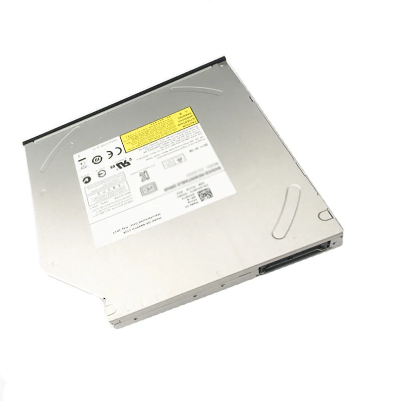 Для ASUS x52 X52J X53 x53e X53SV серии ноутбука 8X DVD RW Оперативная память двойной Слои Регистраторы 24X CD горелки Тонкий оптический привод Замена