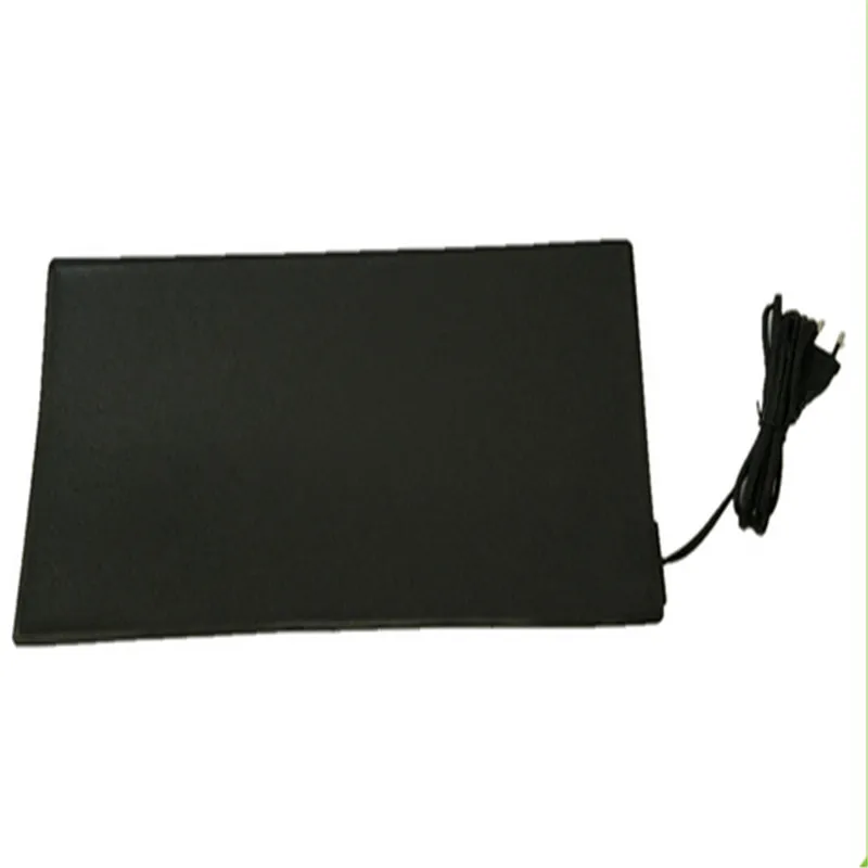 52X24cm PVC Waterproof Seedling Heat Mat Seed Starting Germination Mat For Propagation Cloning Garden Supplies 110V/220V 18W 52X24cm PVC Waterproof Seedling Heat Mat Seed Starting Germination Mat For Propagation Cloning Garden Supplies 110V/220V 18W