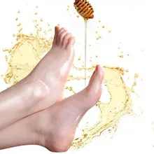 2 шт./партия отшелушивающая маска для пилинга ступней Spa Born Baby Feet маска для удаления мертвой кожи гладкие энергичные носки для педикюра Уход за ногами