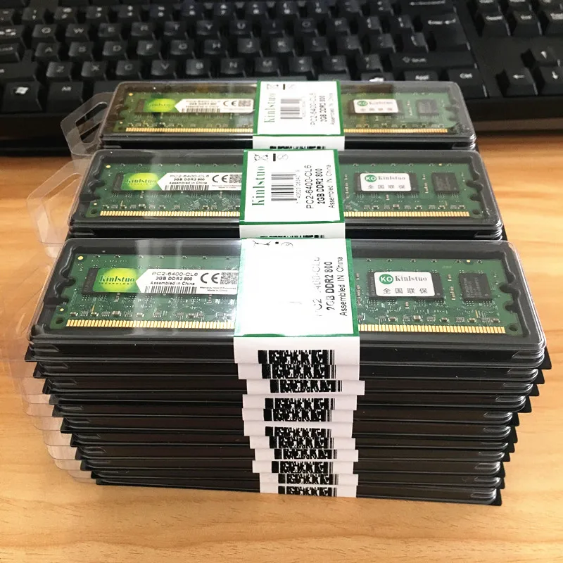 DDR2 2GB 1