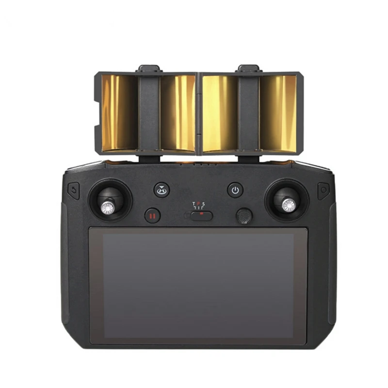 dji smart control