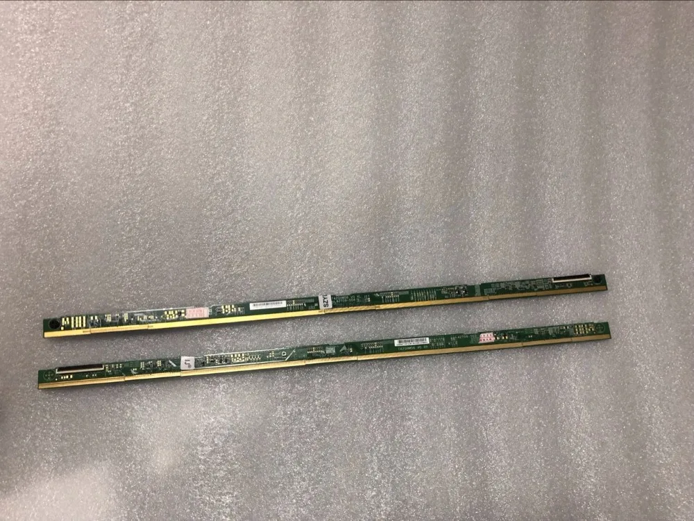 

1 пара/Лот хорошее качество, оригинальный T420HW08, V0, XL/XR, 42T09-S04, 42T09-S03, пара спот