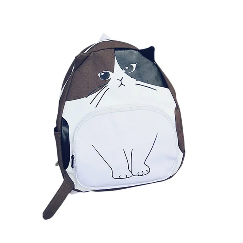 Women s Backpacks New Disign 2016 Simple Style Famous Brand Women Small Backpack Fashion Female Backpacks