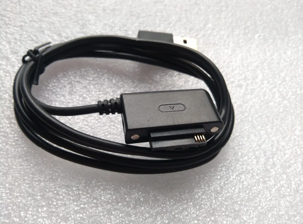 Для TomTom GO 1000 1005 1050 2050 2405 2435 2505 2535 GPS навигации Универсальный данных зарядный кабель