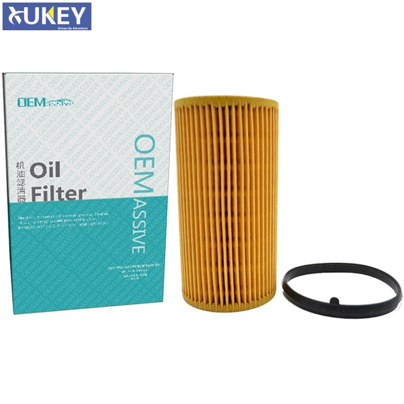 

06D115562 Oil Filter For Audi A1 A4 A6 VW GTI Beetle Touran Bora Scirocco Seat Altea ST Skoda KTM X-Bow Engine 06D115466 2018
