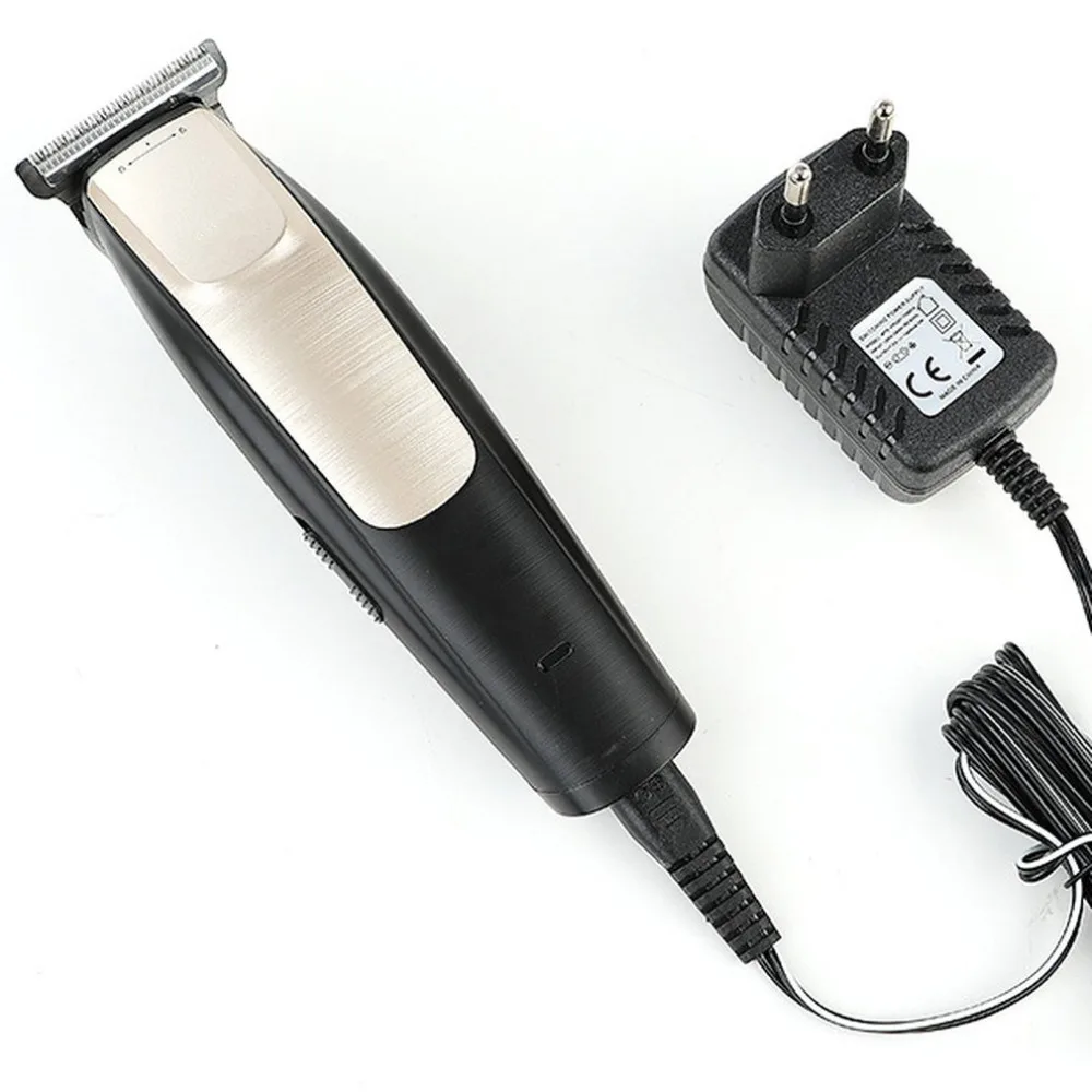 

NEW Rechargeable Electric Hair Cutter SH-2288 Hair Clipper Portable Hair Beard Trimmer Universal Barber Haircut Tool