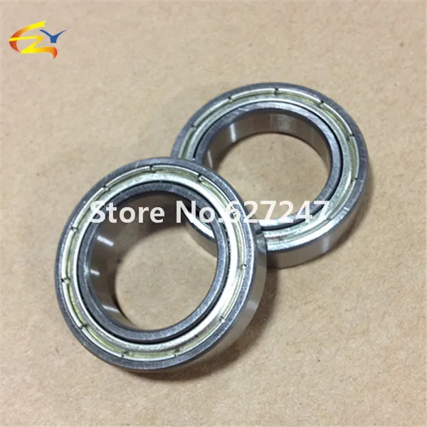 

NBRGY0762FCZZ MX-2700 MX-M3500 MX-M3501 MX-M4100 MX-M4500 MX-M4501 MX-M5000 Copier Lower Roller Bearing for Sharp