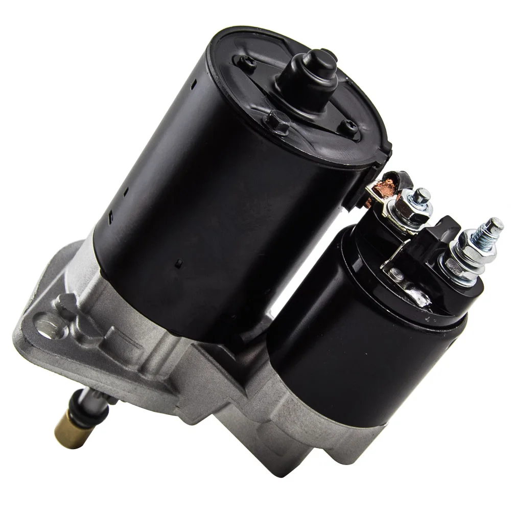 Стартер для VW Volkswagen Beetle Combi Panel Banca Standard Cargo Van 4 дверь 111 911 023 023B|starter|starter panel |