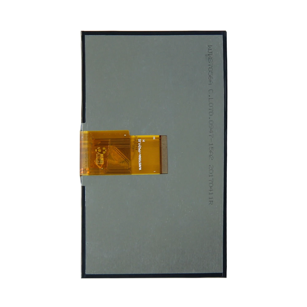 LCD Display Screen Replacement for Sprout Channel Cubby image 4