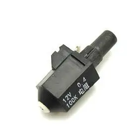 

3 x nozzles + injector box