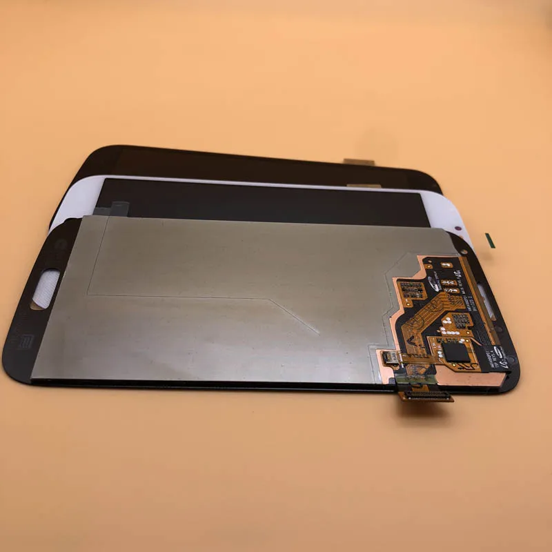 5 0 ''оригинальный Super AMOLED дисплей для SAMSUNG Galaxy S4 GT i9505 i9500 i9506 i337 ЖК сенсорный