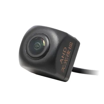 

High Definition AHD Night Vision Vehicle Back-up Camera General Navigation for Large Screen Fisheye Vehicle Camera