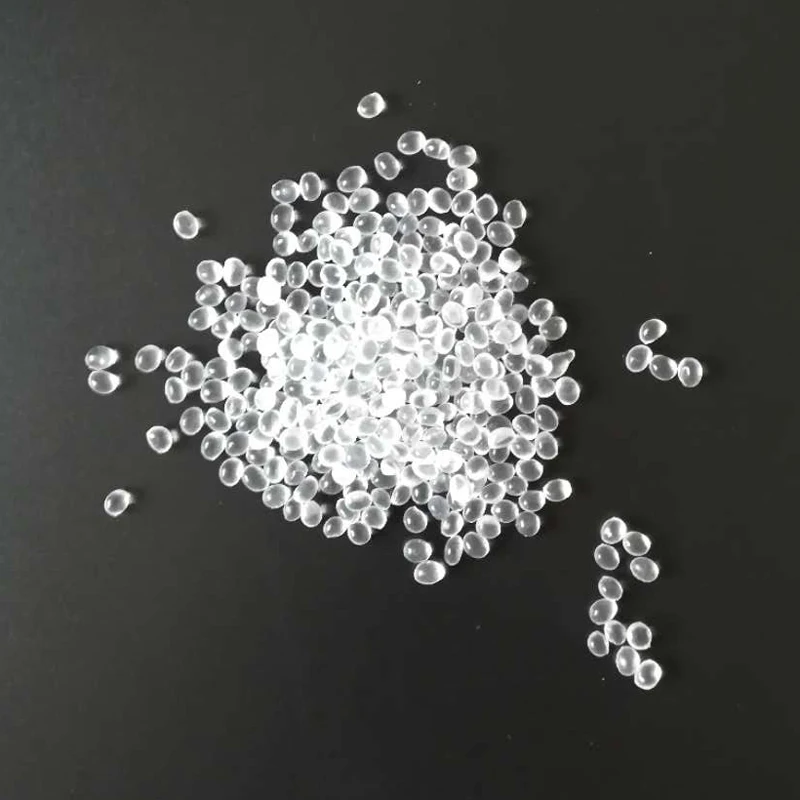 1KG Transparent keratin grain Glue Grain / Fusion Glue grain / HIGH QUALITY