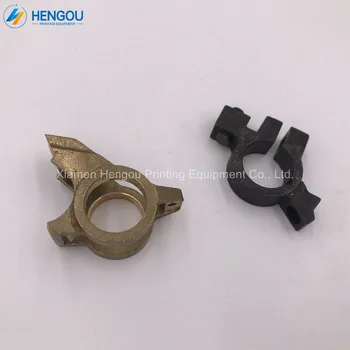 

3 Sets China Post Free Shipping SM74 gripper for Hengoucn SpeedMaster 74 Printing Machine