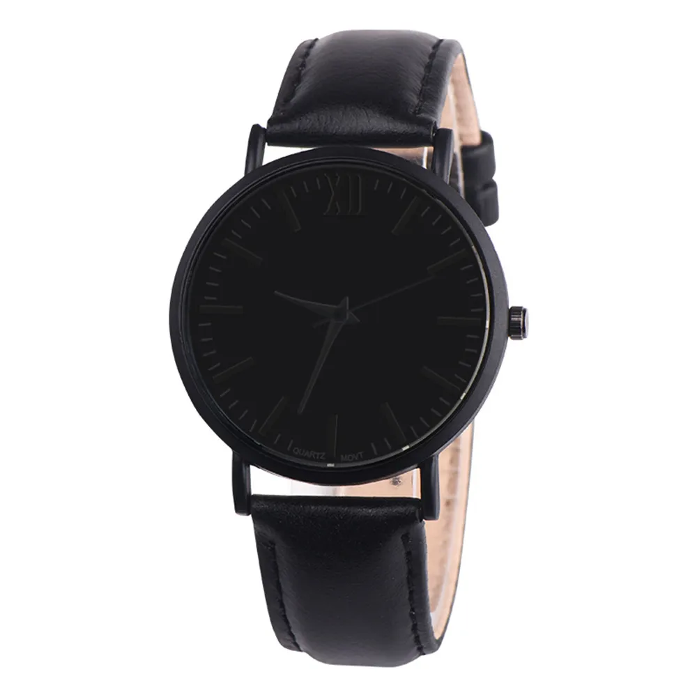 

2019 Fashion Watch Men Luxury Brand Erkek Saatleri Relogio Masculino Wrist Watch Man All Black Reloj Hombre Casual Watches