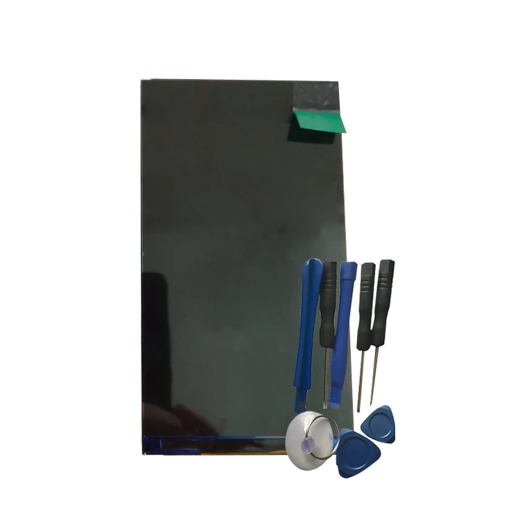 

BINYEAE For Keneksi Amber LCD Display NO Touch Screen Digitizer Assembly Replacement With Tools