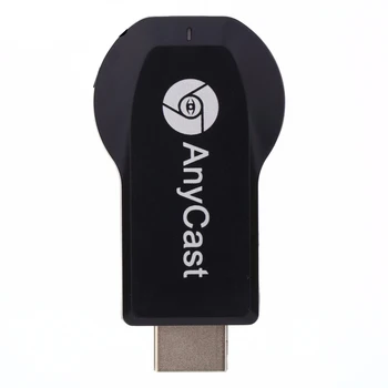 

AnyCast M2 TV Stick Dongle HDMI 1080P Miracast DLNA Airplay WiFi Display/HD/Media