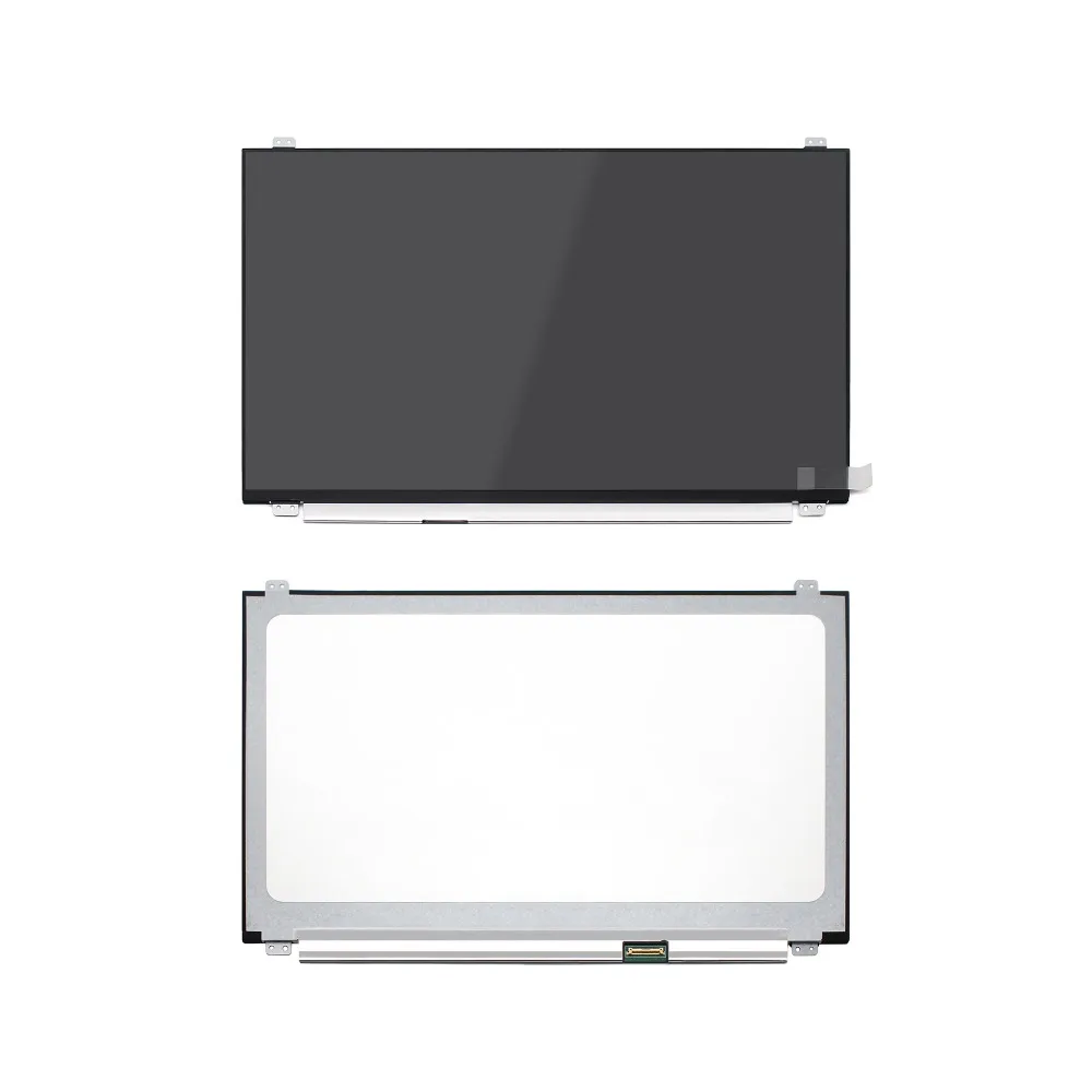1366x768 15.6'' LCD LED Screen Display Matrix N156BGA-EA3 rev.c1 P/N SD10M77667 Narrow Edge For Asus Vivobook S510U S510UA