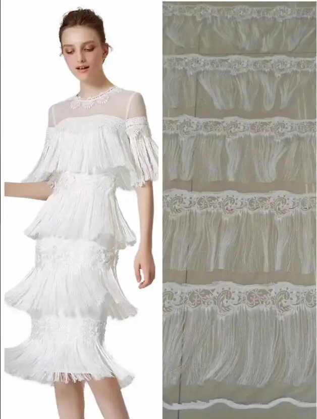

Fashion SYJ-1216118 french tulle lace fabric nice looking net cloth african embroidered tull lace fabric