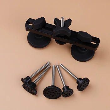 

PDR Tools Car Dent Repair Auto Repair Tool Car Body Repair Kit Dent Puller Kit Pulling Bridge