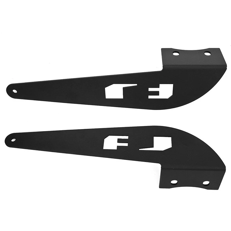

52" Light Bar Mounting Bracket Roof Light Bar Mount Straight Light Bar Brackets for Toyota Cruiser FJ