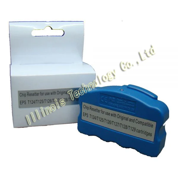 

Chip Resetter for Stylus Photo SX130 Ink Cartridge printer parts F186000/DX4/DX5/DX7