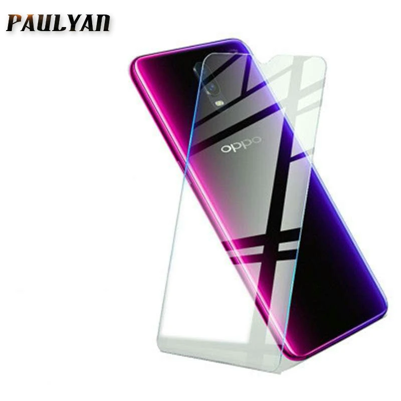 Закаленное стекло премиум класса 9H для OPPO R17 R9S R11S PLUS K1 защитная пленка R15 R15X PRO R9