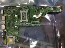 45 days Warranty laptop Motherboard for hp DV3-4000 notebook mainboard , 630819-001 ISKAA L2S Paypal Accepted