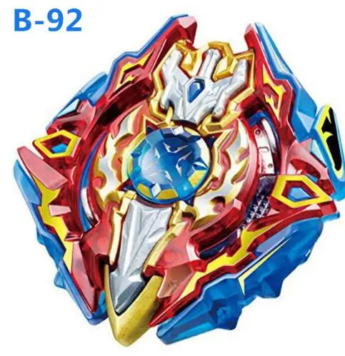 Beyblade взрыв Starter Xeno Excalibur. М. Я Starter I.W beyblade (не включая коробку и Launcher)