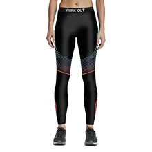 Женские спортивные полосатые черные штаны для бега, женские длинные желтые полосатые штаны для фитнеса и бега, Размеры S до 4xL, 6 моделей