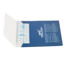 5 шт. тату дышащий ремонт прозрачные наклейки противошрамный уход за татуировками восстановление татуировки принадлежности аксессуары татуагем