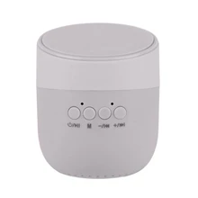 EDAL 2 в 1 Bluetooth динамик стереозвук Колонка Беспроводное зарядное устройство держатель телефона Беспроводная зарядка сиденье для смартфона samsung