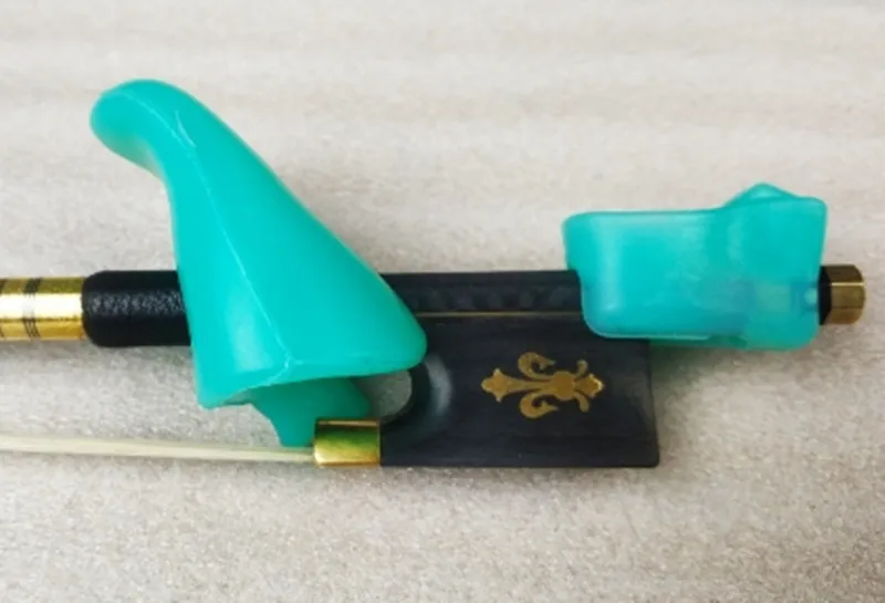  Violin Bow Grip Correcting Device Accessories Beginner Correction of Posture Grip Bow Pose Orthoses - 32946481957