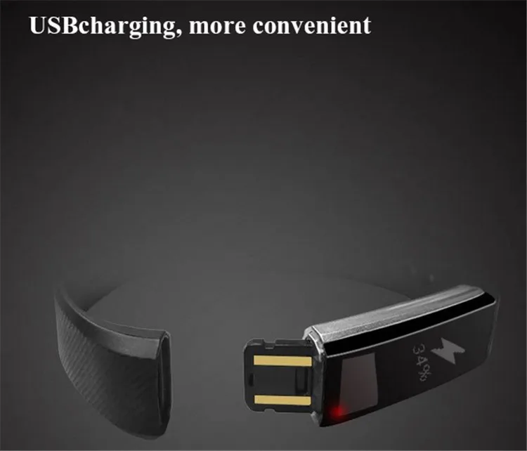 ID115 smart bracelet36
