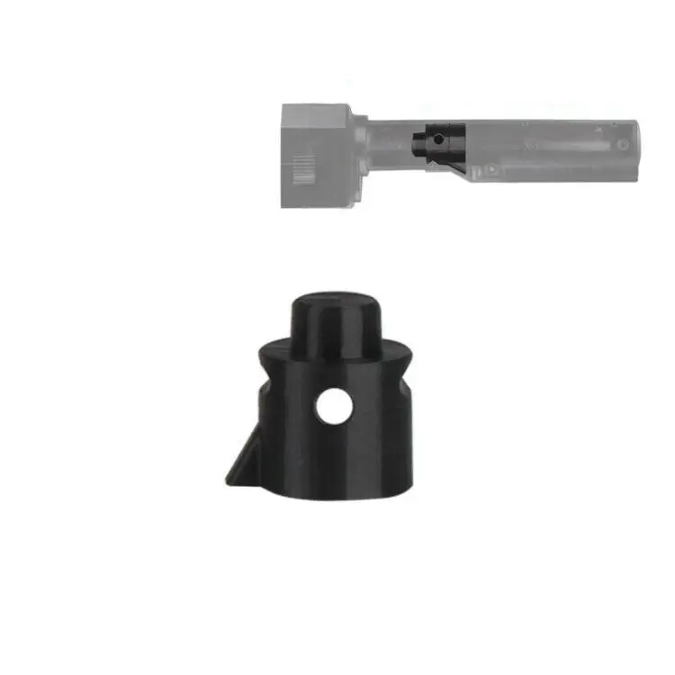 

Worker Mod Stock Adapter Tube Spring Fixture Plug for Prophecy-R Blaster Toy