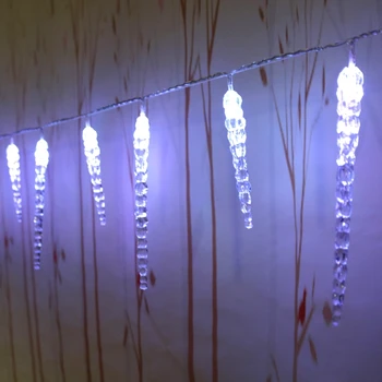 

Changage Iceberg remote control led String Light Holiday Wedding Christmas Party Decor led light factory price 2M20leds